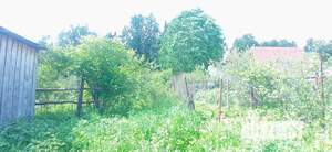 Дом 10м², 1-этажный, участок 6 сот.  