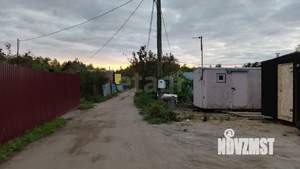 Дом 50м², 1-этажный, участок 5 сот.  