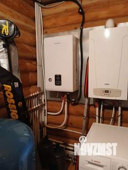 Дом 84м², 2-этажный, участок 11 сот.  