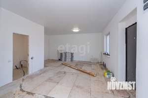 Дом 50м², 1-этажный, участок 7 сот.  