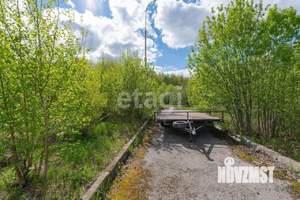 Дом 100м², 1-этажный, участок 19 сот.  