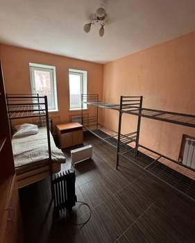 Дом 349м², 3-этажный, участок 2 сот.  