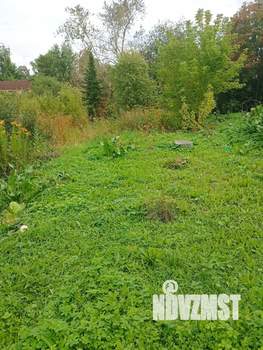 Дом 30м², 1-этажный, участок 9 сот.  