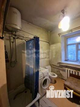 Дом 43м², 1-этажный, участок 6 сот.  