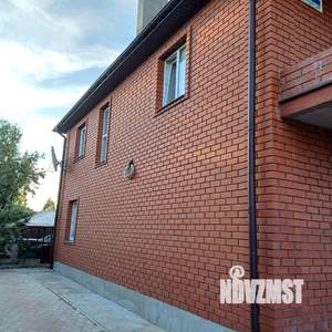 Коттедж 315м², 2-этажный, участок 7 сот.  