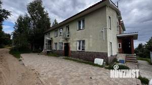 Дом 519м², 2-этажный, участок 8 сот.  