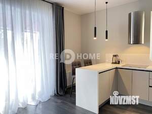 Коттедж 360м², 3-этажный, участок 4 сот.  