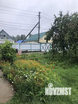 Дом 70м², 1-этажный, участок 8 сот.  