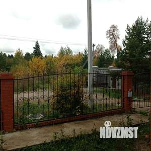 Коттедж 700м², 3-этажный, участок 8 сот.  