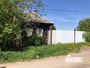 Дом 30м&sup2;, 1-этажный, участок 6 сот.  