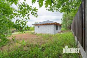 Дом 67м², 1-этажный, участок 12 сот.  