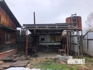 Дача 130м², 2-этажный, участок 10 сот.  