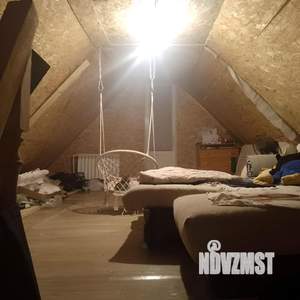 Дом 100м², 2-этажный, участок 6 сот.  