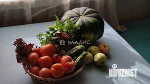 Дом 50м², 2-этажный, участок 8 сот.  