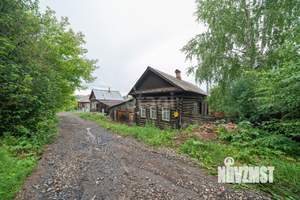 Дом 25м², 1-этажный, участок 7 сот.  