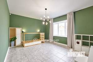 Коттедж 265м², 1-этажный, участок 12 сот.  