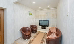 Дом 175м², 1-этажный, участок 6 сот.  