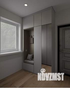 Дом 120м², 2-этажный, участок 7 сот.  