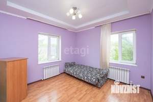 Дом 97м², 2-этажный, участок 6 сот.  