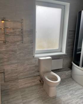 Дом 155м&sup2;, 2-этажный, участок 10 сот.  