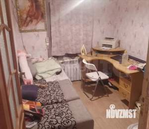 Дом 100м², 2-этажный, участок 6 сот.  