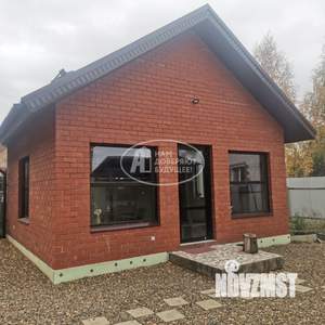 Дом 150м², 2-этажный, участок 6 сот.  