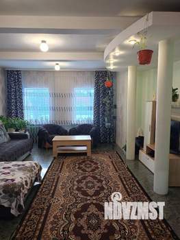 Дом 207м², 2-этажный, участок 868 сот.  