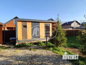 Дом 90м², 2-этажный, участок 6 сот.  