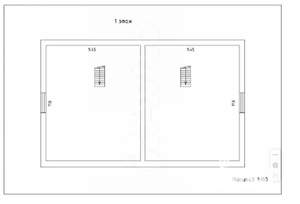 Таунхаус 194м², 2-этажный, участок 7 сот.  