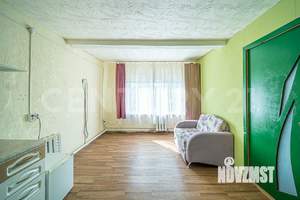 Дом 34м², 1-этажный, участок 6 сот.  