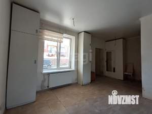 Таунхаус 110м², 2-этажный, участок 1 сот.  