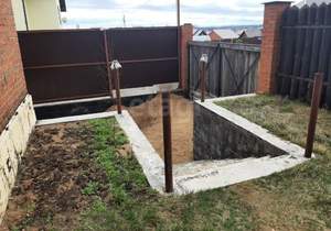 Дом 349м², 2-этажный, участок 12 сот.  