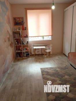 Дом 130м², 1-этажный, участок 9 сот.  