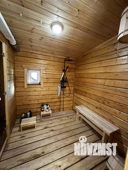 Коттедж 140м², 2-этажный, участок 10 сот.  