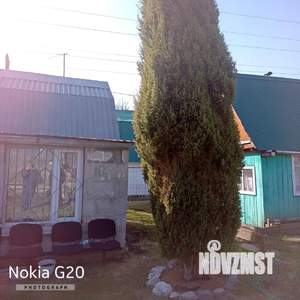 Дом 30м², 2-этажный, участок 5 сот.  
