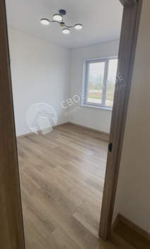 Дом 100м², 1-этажный, участок 10 сот.  