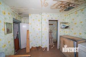 Дом 14м², 1-этажный, участок 6 сот.  