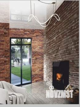 Таунхаус 120м², 2-этажный, участок 2 сот.  