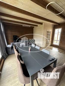 Дом 90м², 2-этажный, участок 6 сот.  