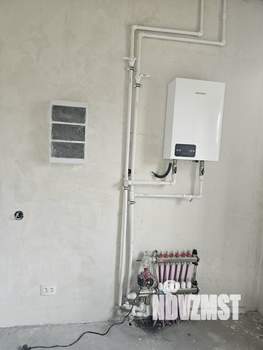 Коттедж 119м², 2-этажный, участок 7 сот.  