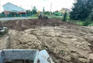 Дом 150м², 2-этажный, участок 6 сот.  