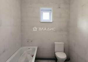 Дом 109м², 1-этажный, участок 6 сот.  