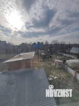 Коттедж 301м², 2-этажный, участок 12 сот.  