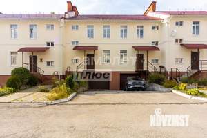 Таунхаус 211м², 2-этажный, участок 1 сот.  