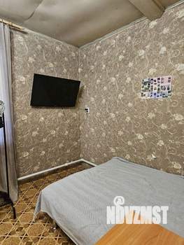 Дом 66м², 2-этажный, участок 6 сот.  