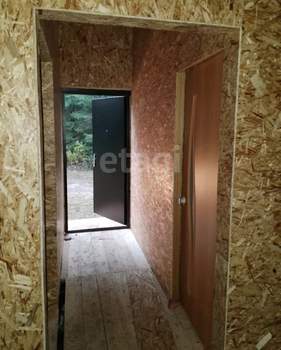 Дом 84м², 2-этажный, участок 8 сот.  