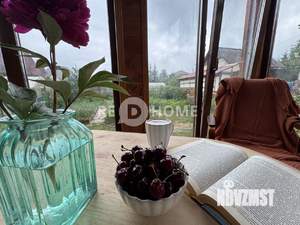 Дом 200м², 2-этажный, участок 5 сот.  