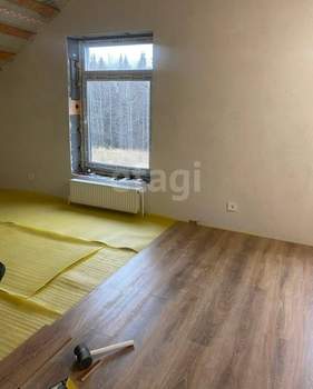 Дом 120м², 2-этажный, участок 5 сот.  