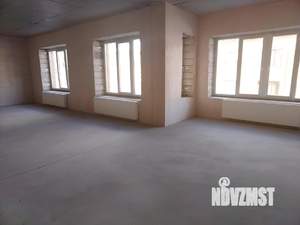 Таунхаус 245м², 3-этажный, участок 2 сот.  
