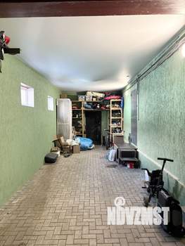 Коттедж 165м², 2-этажный, участок 6 сот.  